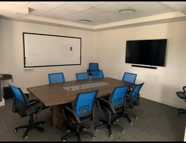 157M² BUSINESS TO LET IN DURBANVILLE CENTRAL